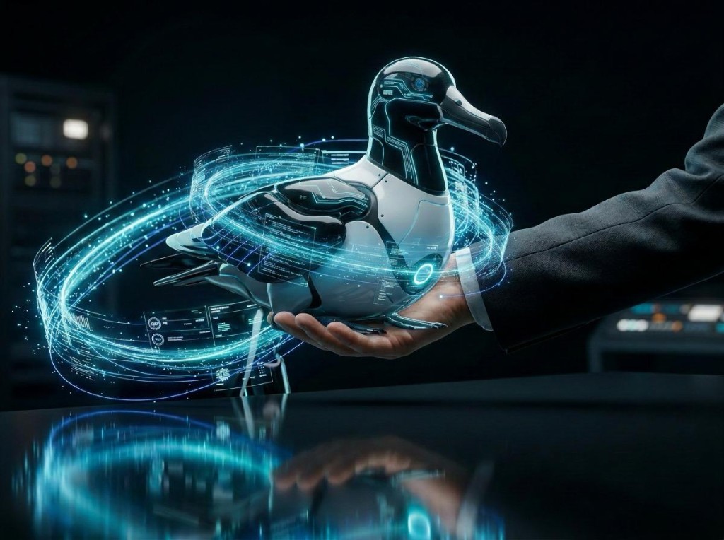 troz.ai — AI partnership for enterprise