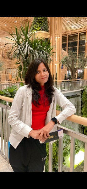 Arpna Kumari