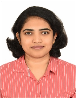Dafney Dsouza