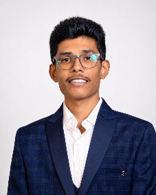 Davidson Jacobdurai