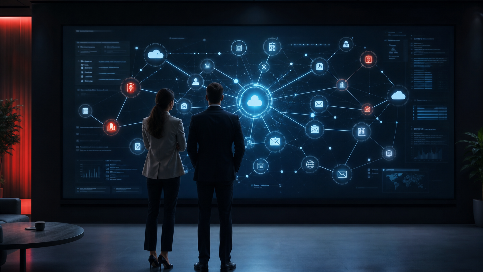 ConnectALL by Broadcom