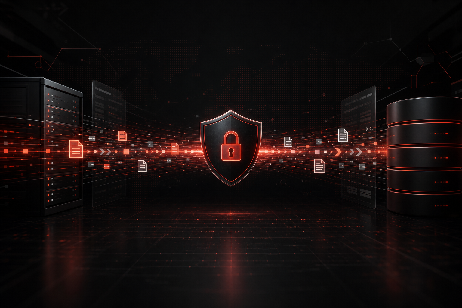 Universal Data Mover Gateway